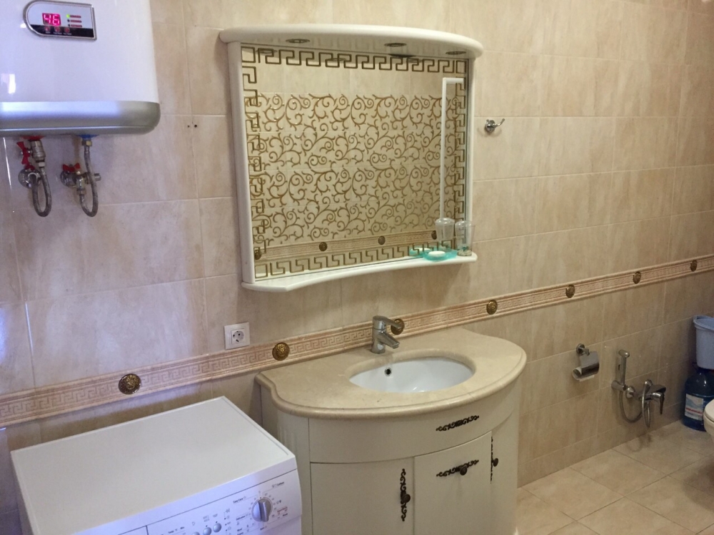 Замечательная однокомнатная квартира в Аркадии. #5