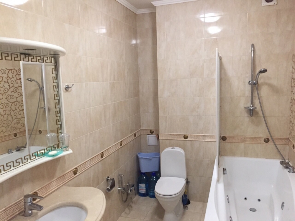 Замечательная однокомнатная квартира в Аркадии. #6