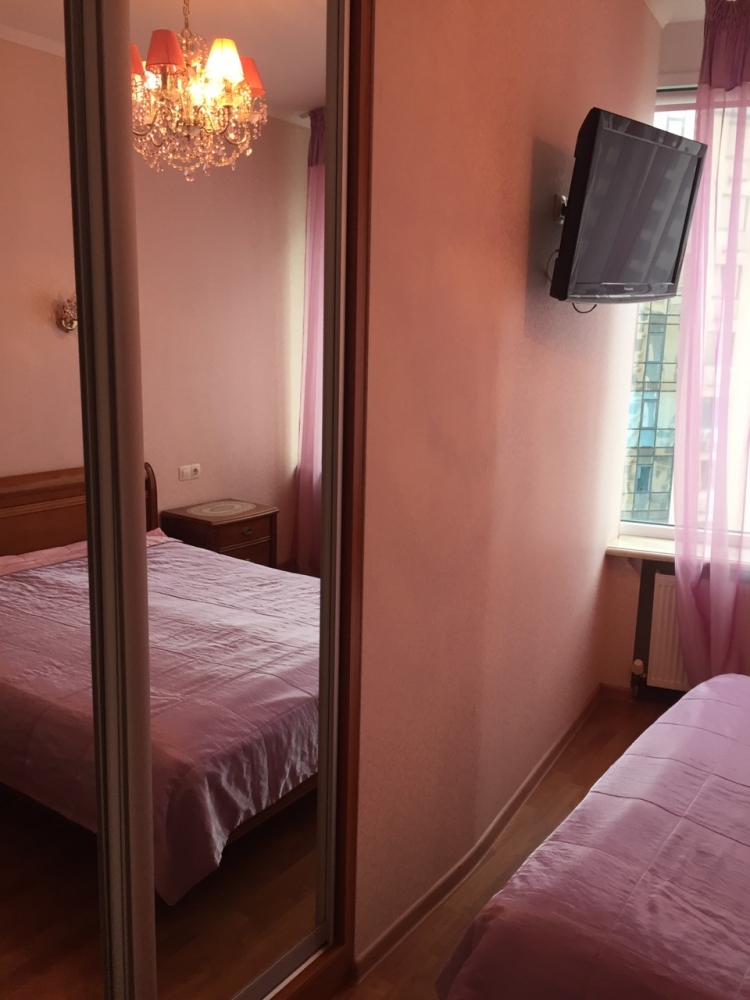 Замечательная однокомнатная квартира в Аркадии. #7