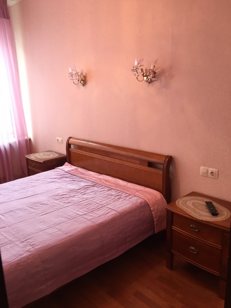 Замечательная однокомнатная квартира в Аркадии. #8