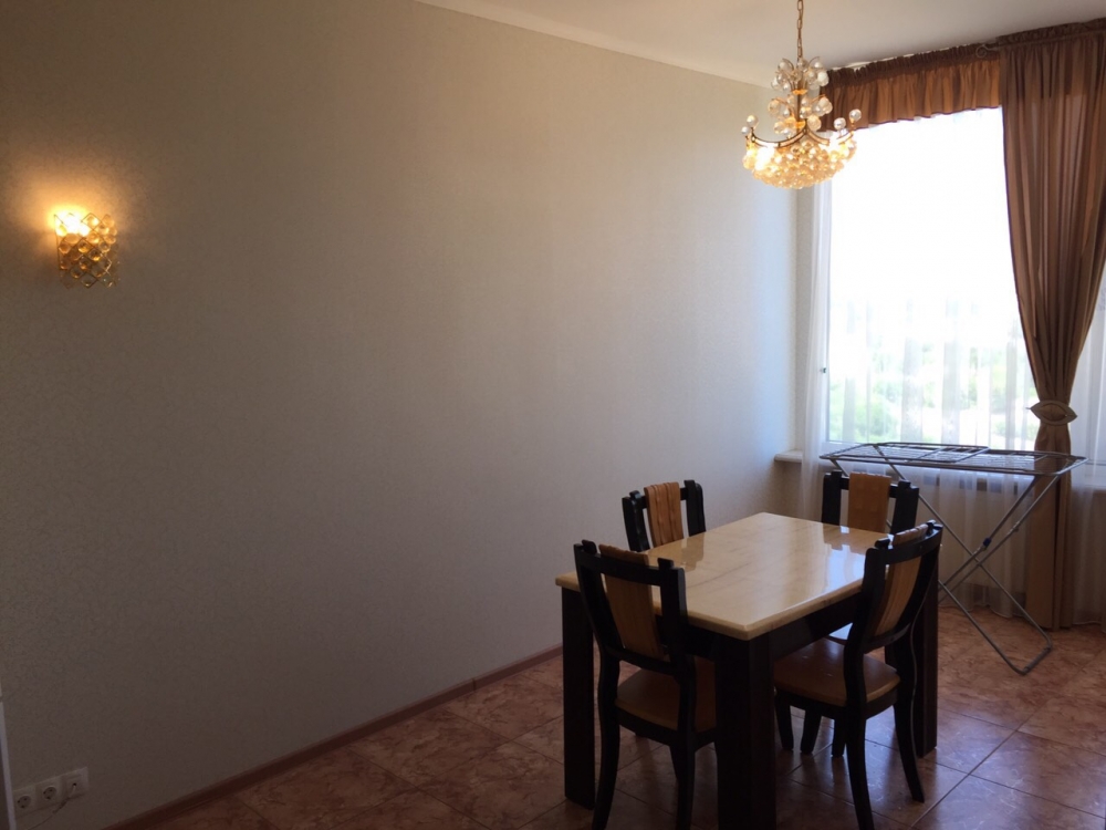 Замечательная однокомнатная квартира в Аркадии. #9