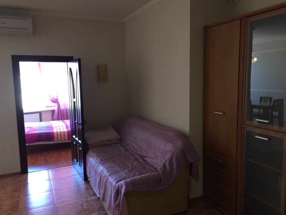 Замечательная однокомнатная квартира в Аркадии. #11