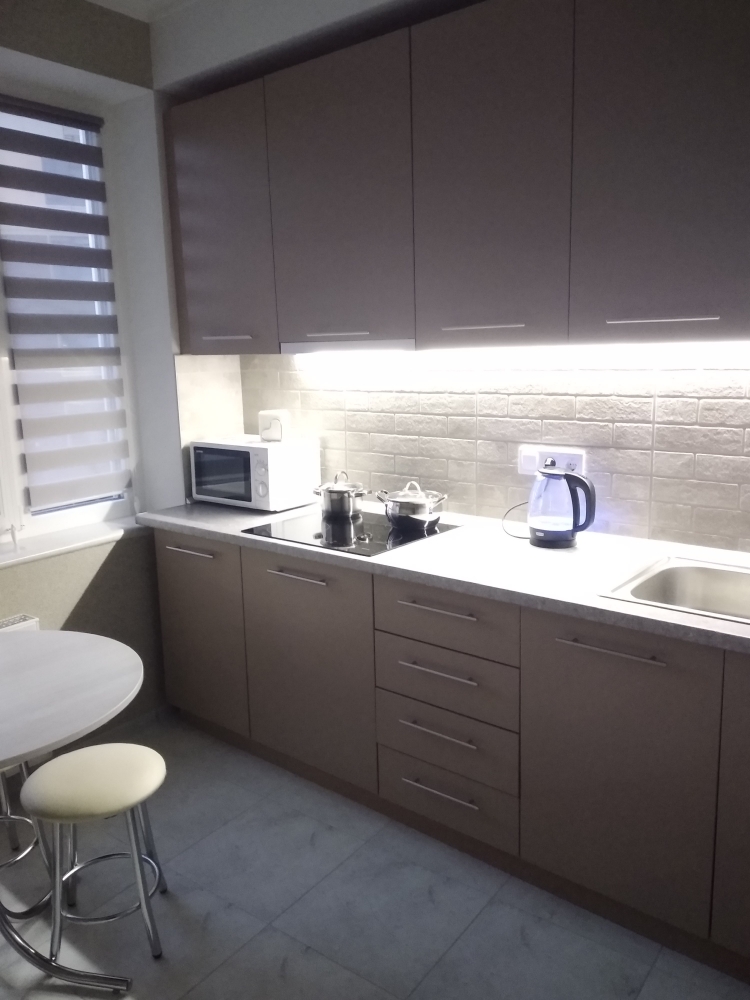 Аренда у моря 1 комнатной квартиры в Аркадии #2