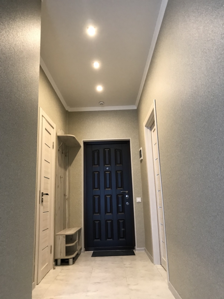 Аренда у моря 1 комнатной квартиры в Аркадии #4