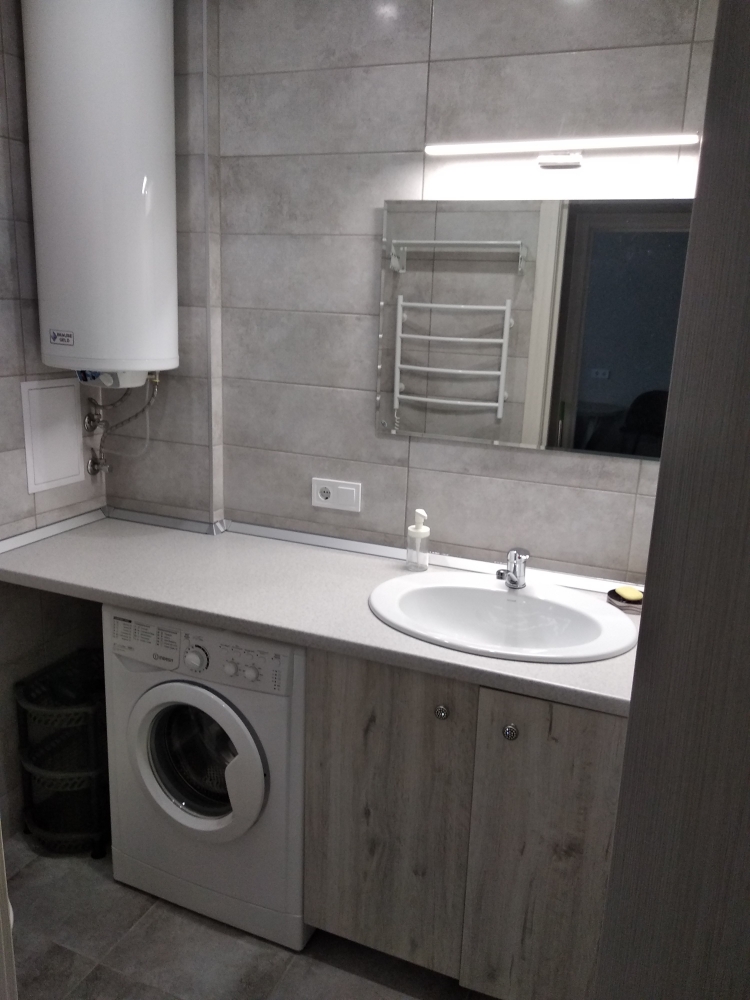 Аренда у моря 1 комнатной квартиры в Аркадии #5