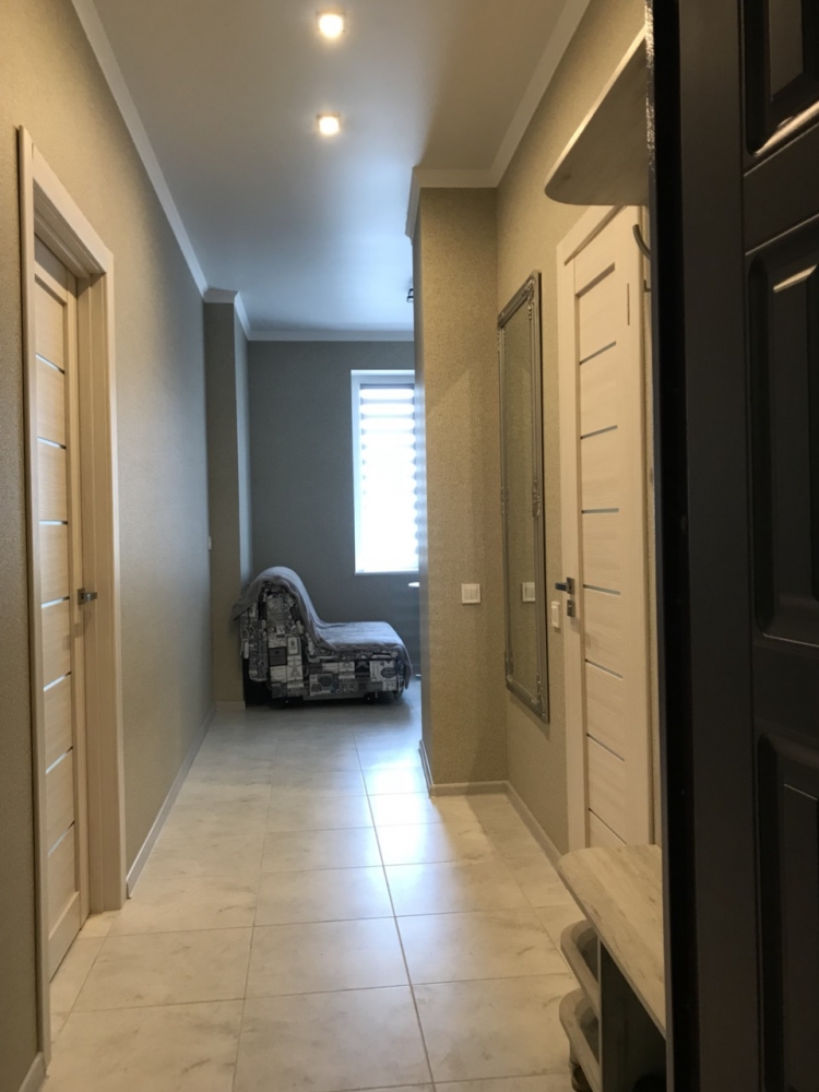 Аренда у моря 1 комнатной квартиры в Аркадии #6