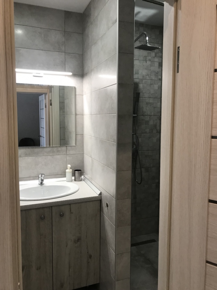 Аренда у моря 1 комнатной квартиры в Аркадии #8