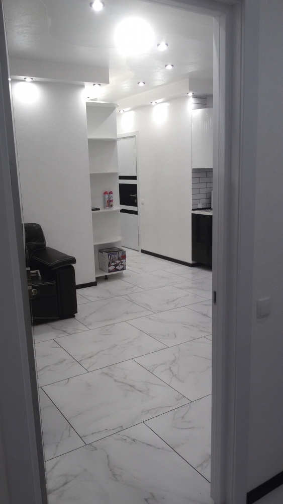 Апартаменты посуточно в жк Жуковский #3