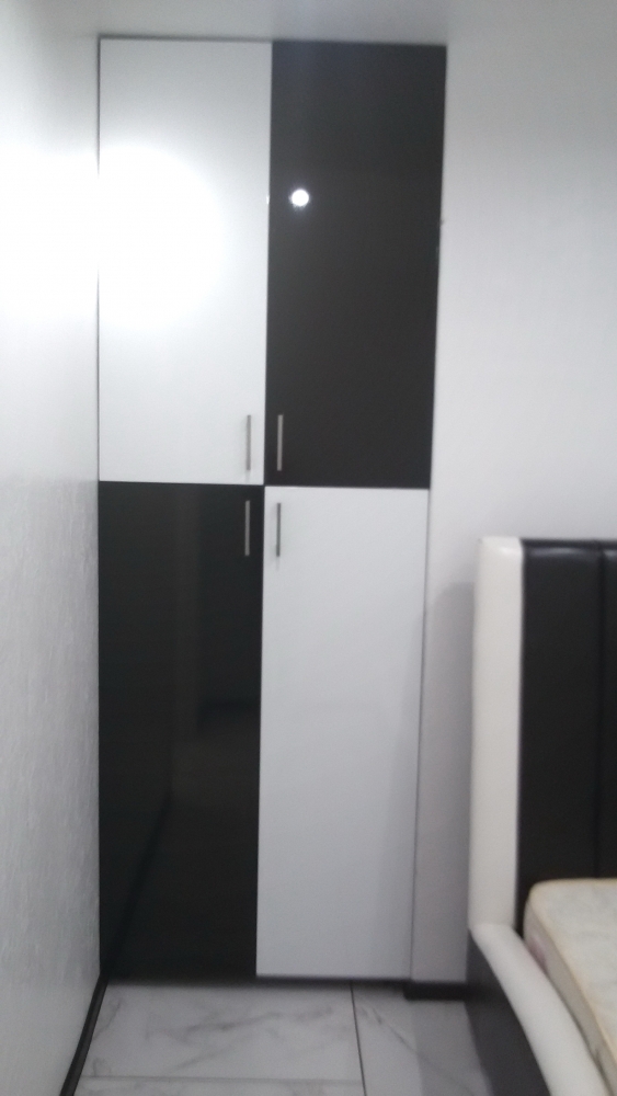 Апартаменты посуточно в жк Жуковский #4