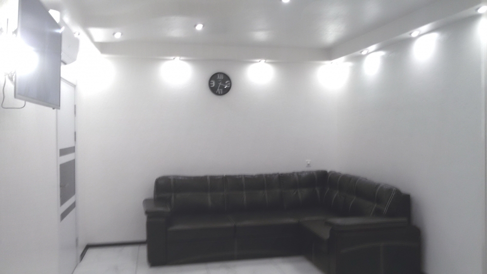 Апартаменты посуточно в жк Жуковский #5