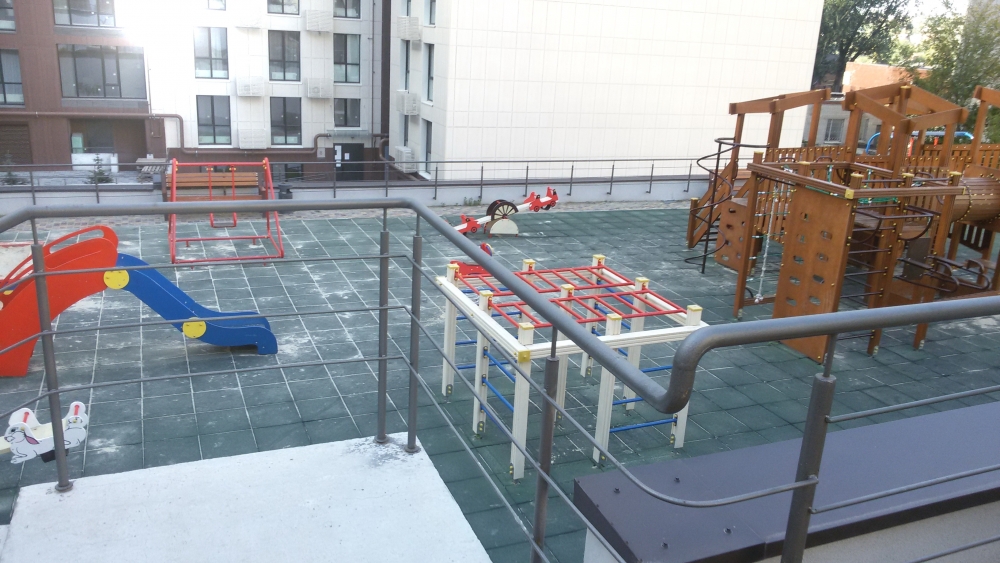 Апартаменты посуточно в жк Жуковский #6