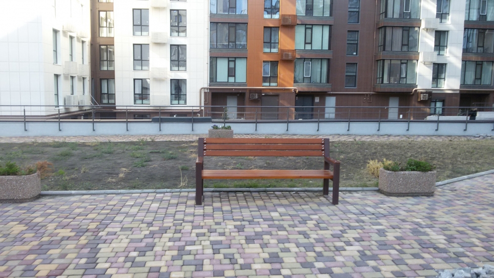 Апартаменты посуточно в жк Жуковский #7