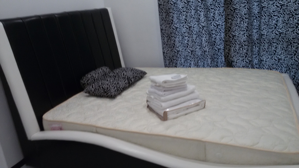 Апартаменты посуточно в жк Жуковский #10