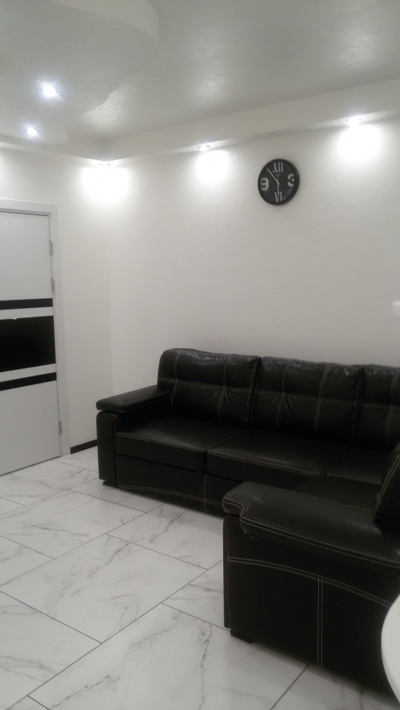 Апартаменты посуточно в жк Жуковский #12