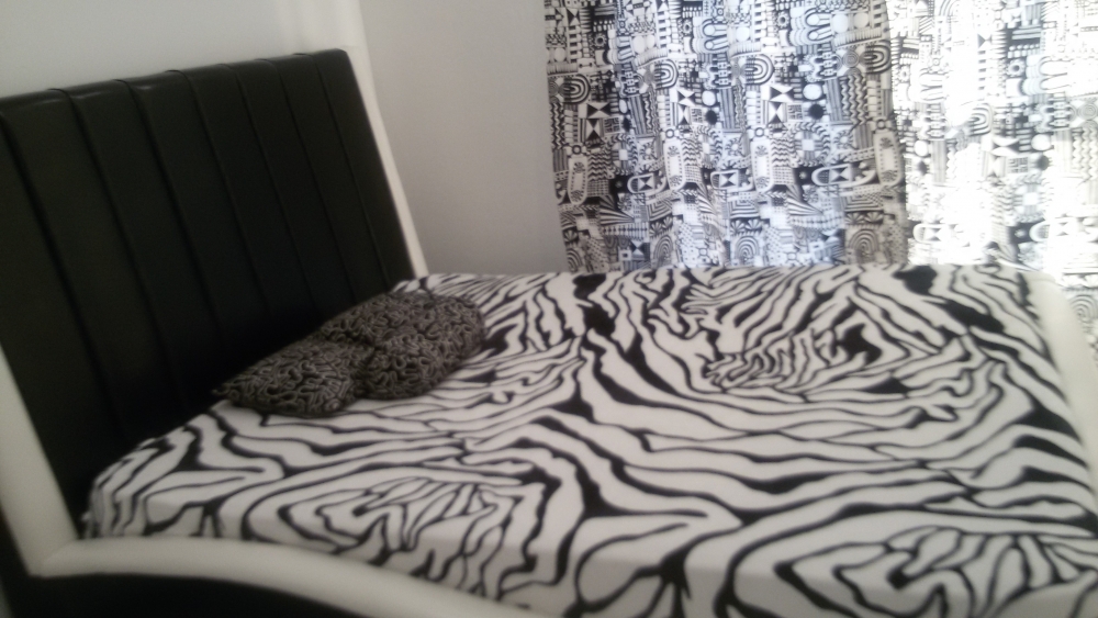 Апартаменты посуточно в жк Жуковский #13