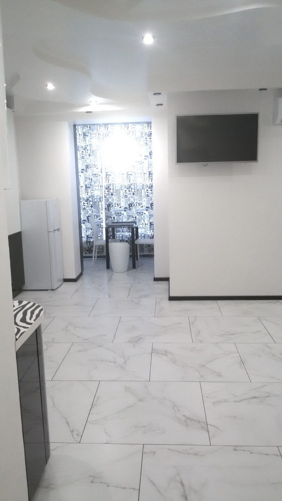 Апартаменты посуточно в жк Жуковский #14