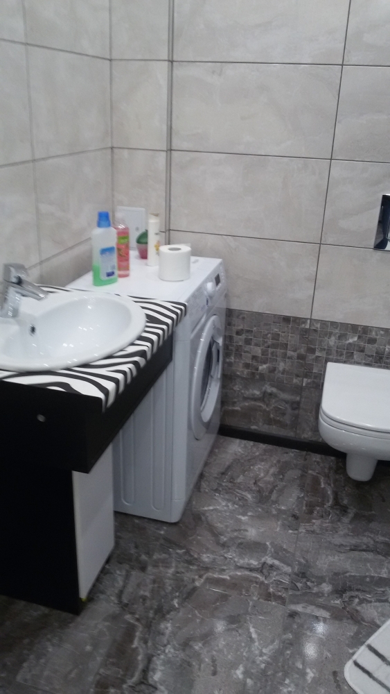 Апартаменты посуточно в жк Жуковский #15