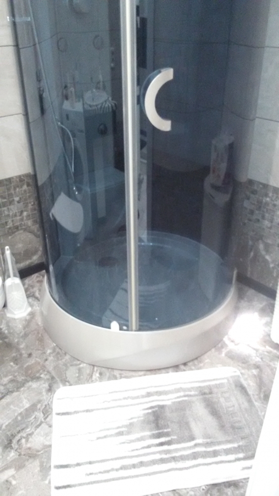 Апартаменты посуточно в жк Жуковский #18