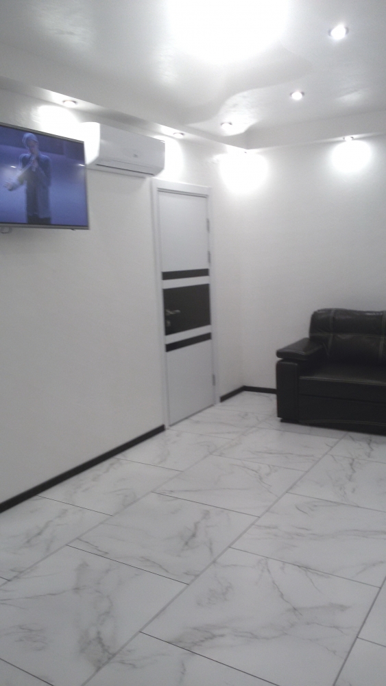 Апартаменты посуточно в жк Жуковский #20