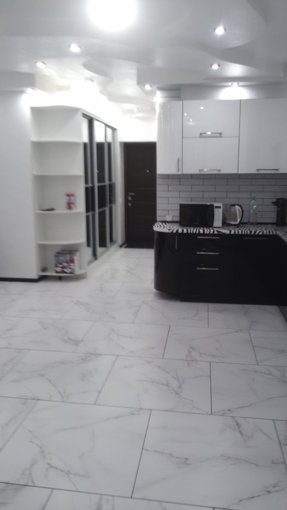 Апартаменты посуточно в жк Жуковский #22