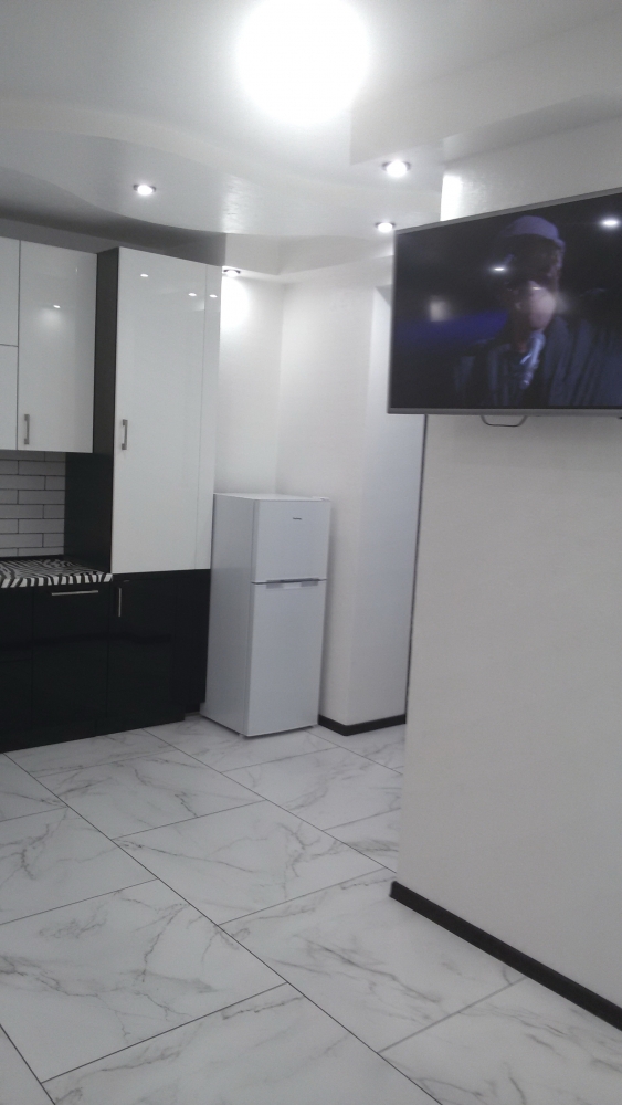 Апартаменты посуточно в жк Жуковский #24