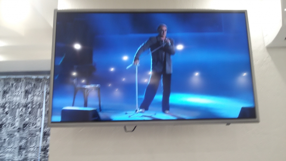 Апартаменты посуточно в жк Жуковский #25