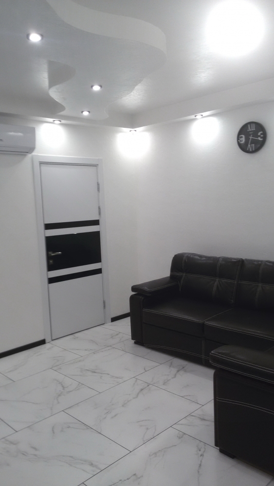 Апартаменты посуточно в жк Жуковский #26