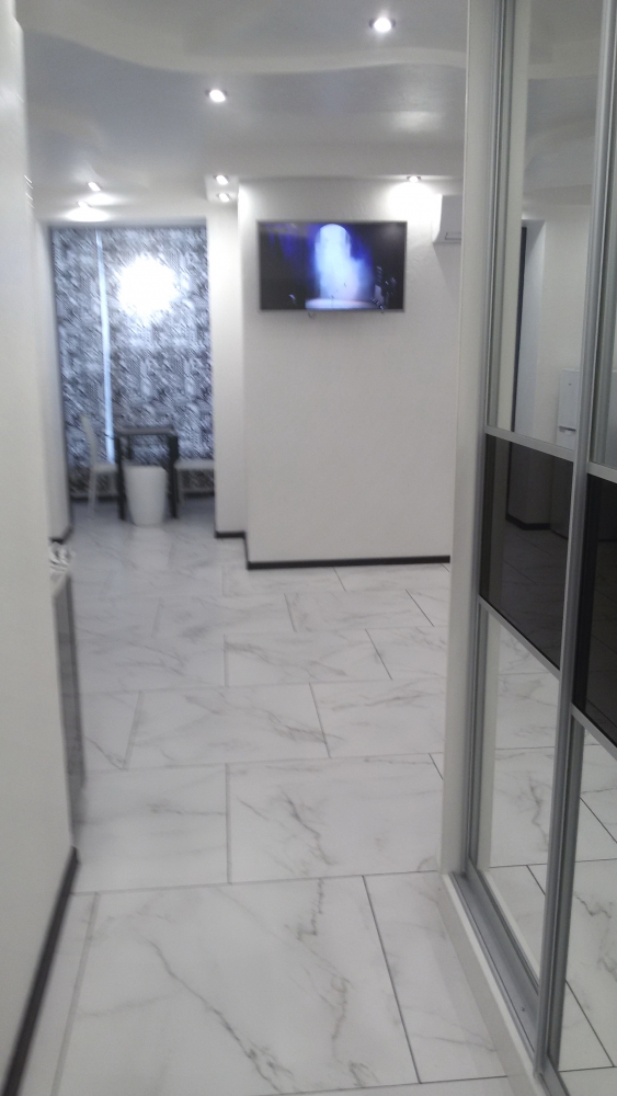 Апартаменты посуточно в жк Жуковский #27