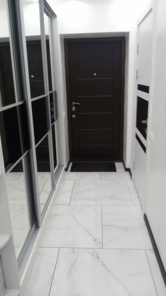 Апартаменты посуточно в жк Жуковский #28