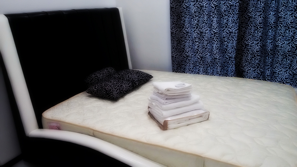 Апартаменты посуточно в жк Жуковский #30