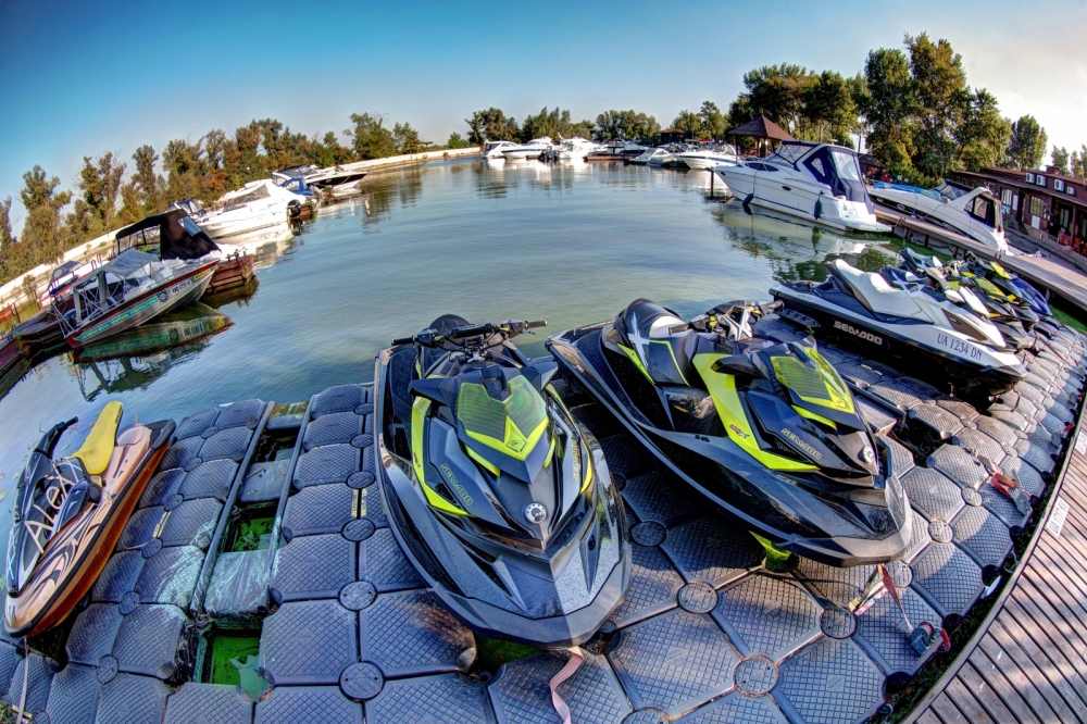 VIP апартаменты с новейшим ремонтом в ЖК RIVER PAR... #3