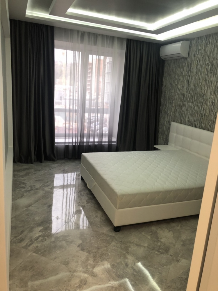 VIP апартаменты с новейшим ремонтом в ЖК RIVER PAR... #6