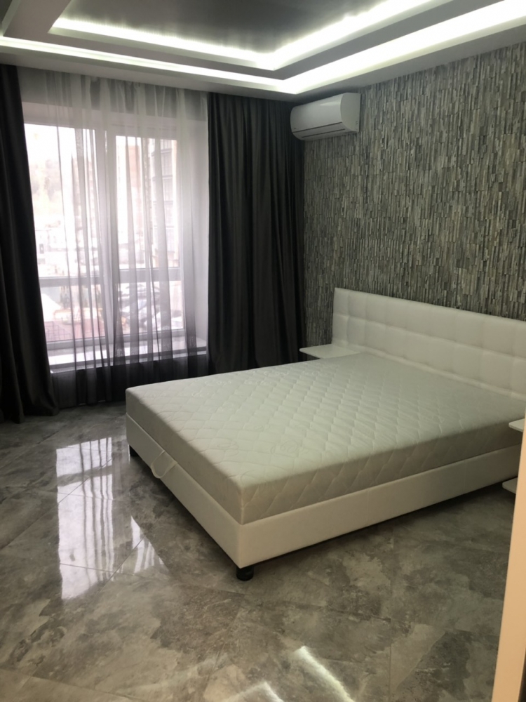 VIP апартаменты с новейшим ремонтом в ЖК RIVER PAR... #7