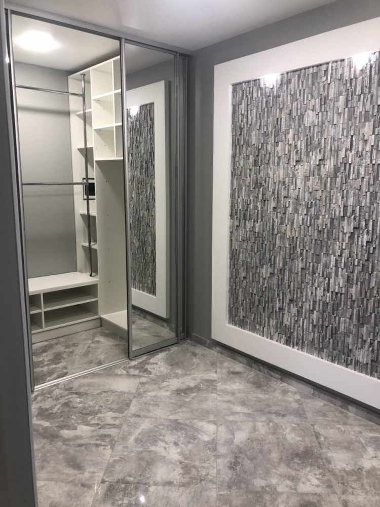 VIP апартаменты с новейшим ремонтом в ЖК RIVER PAR... #9