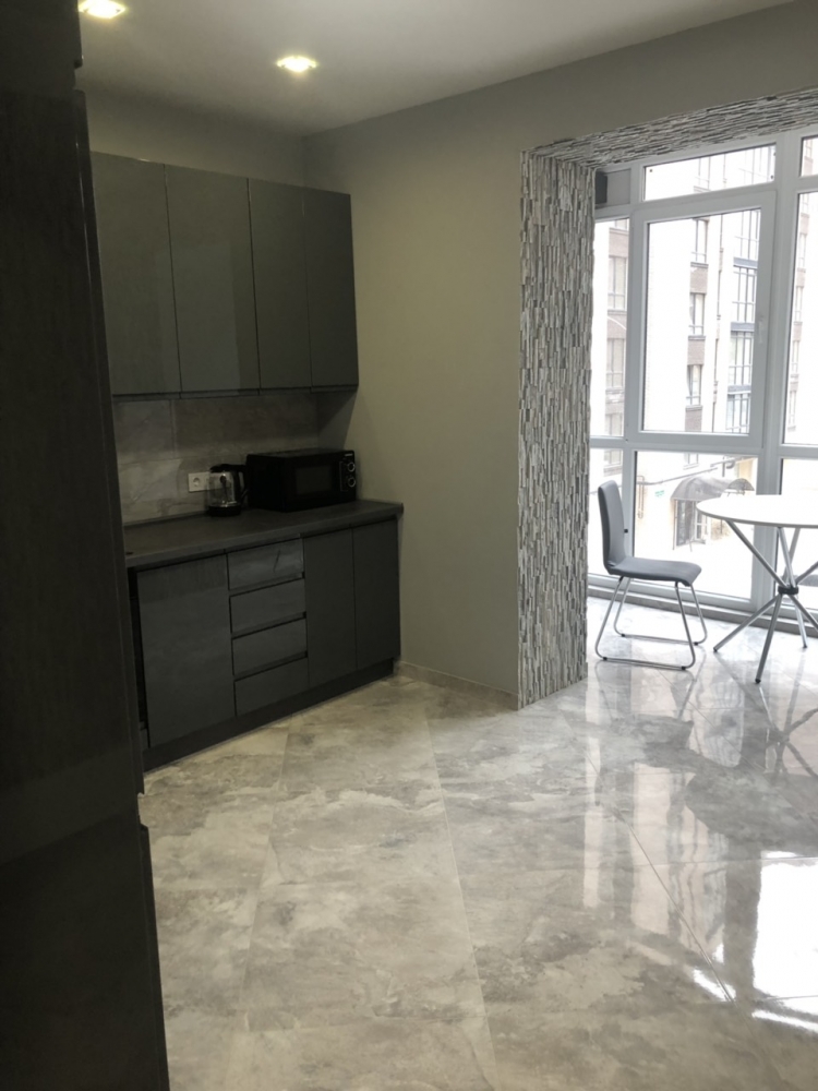 VIP апартаменты с новейшим ремонтом в ЖК RIVER PAR... #10