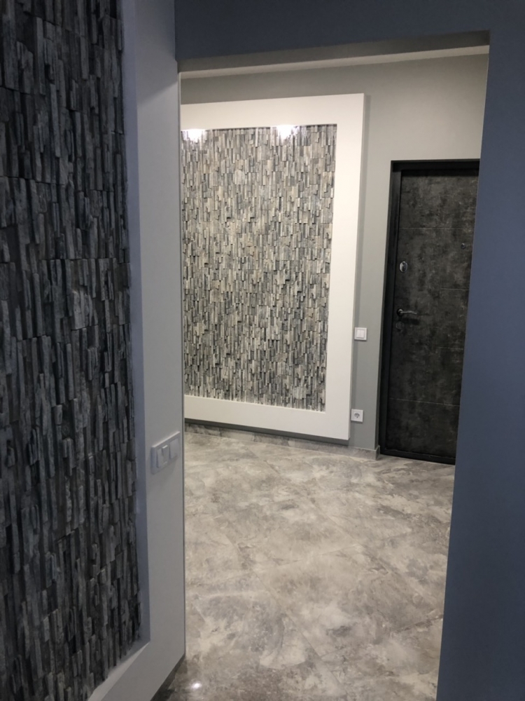 VIP апартаменты с новейшим ремонтом в ЖК RIVER PAR... #11