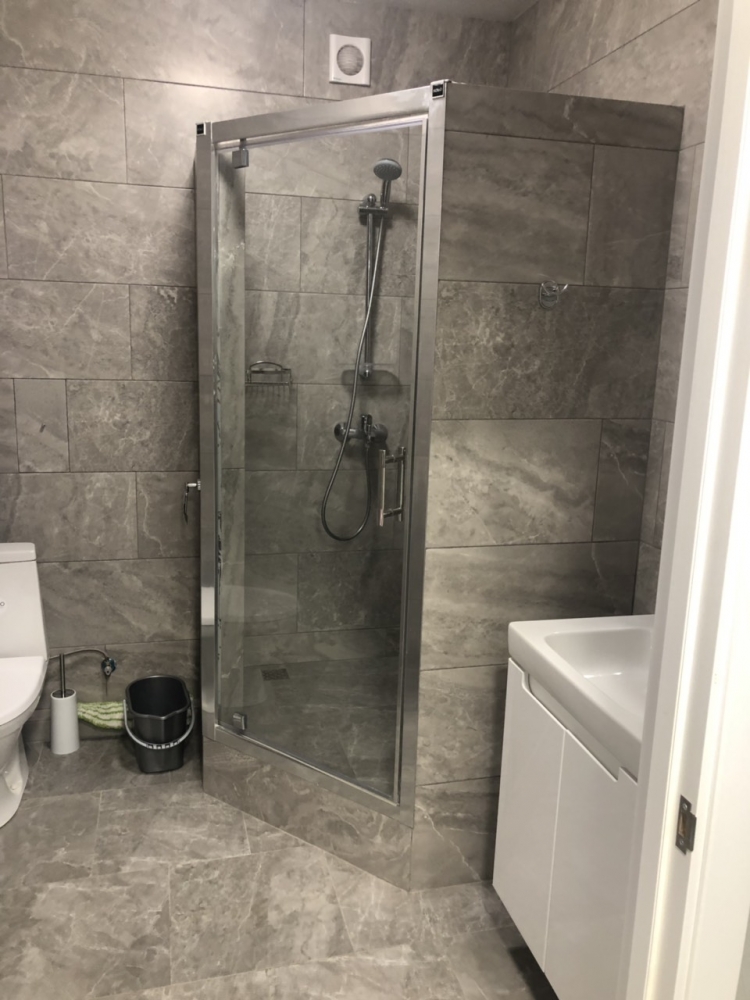 VIP апартаменты с новейшим ремонтом в ЖК RIVER PAR... #12