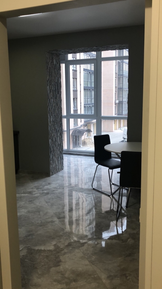 VIP апартаменты с новейшим ремонтом в ЖК RIVER PAR... #14