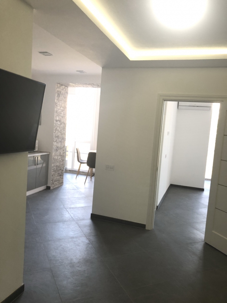 VIP апартаменты, авторский новый ремонт, ЖК RIVER... #2