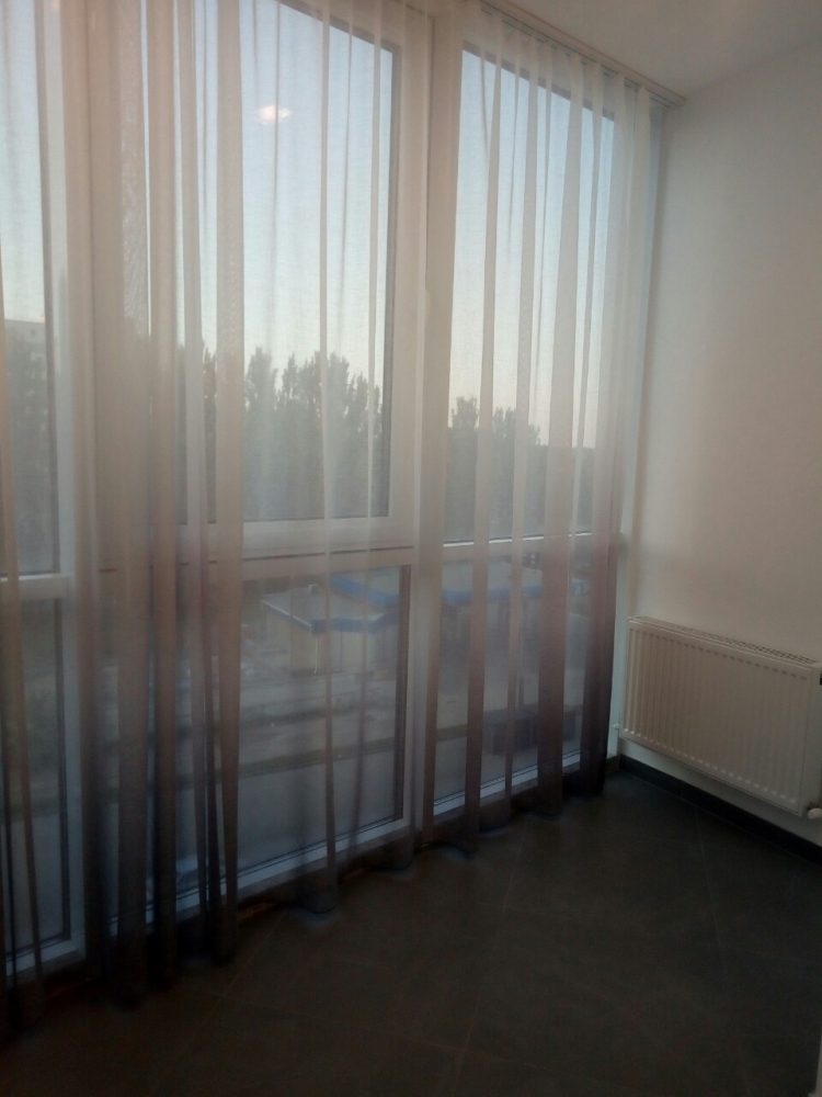 VIP апартаменты, авторский новый ремонт, ЖК RIVER... #3