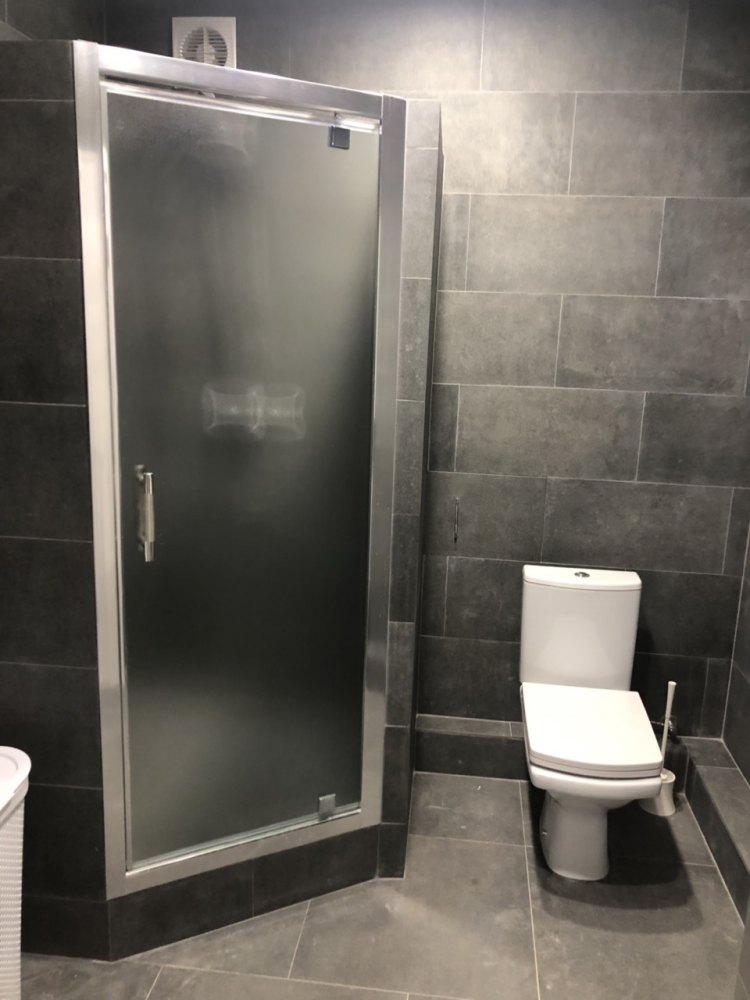 VIP апартаменты, авторский новый ремонт, ЖК RIVER... #6