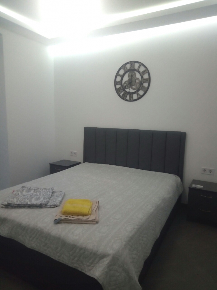 VIP апартаменты, авторский новый ремонт, ЖК RIVER... #7