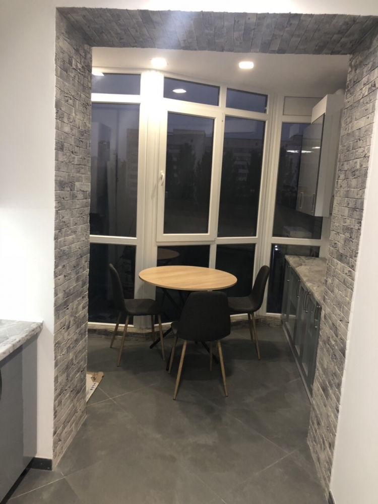 VIP апартаменты, авторский новый ремонт, ЖК RIVER... #10