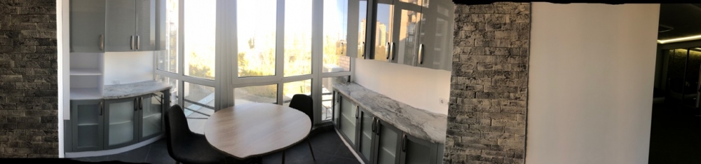 VIP апартаменты, авторский новый ремонт, ЖК RIVER... #11