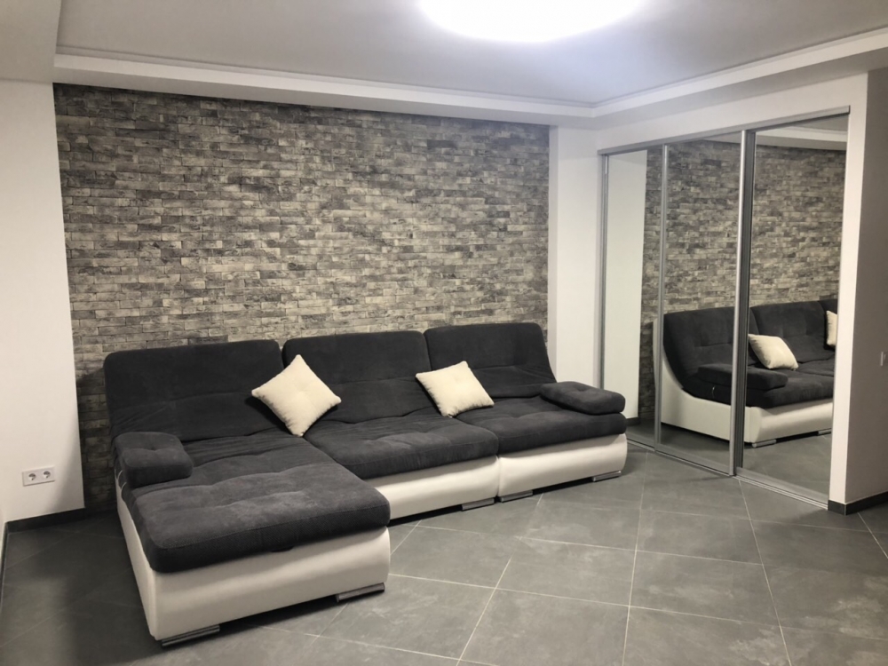 VIP апартаменты, авторский новый ремонт, ЖК RIVER... #12