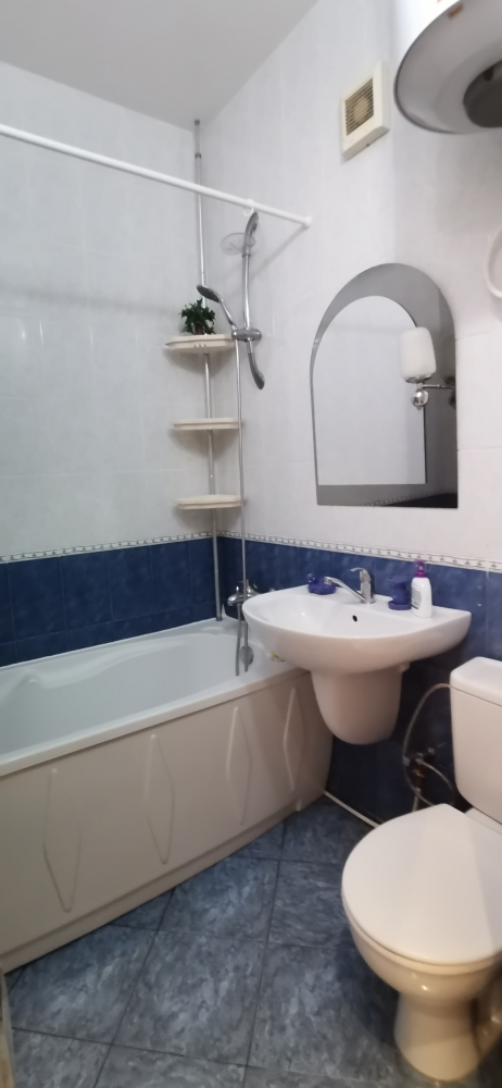 Чистая и уютная 2-х комн квартира возле Дерибасовс... #2