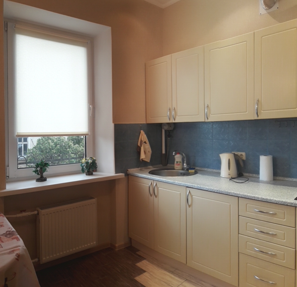 Чистая и уютная 2-х комн квартира возле Дерибасовс... #3