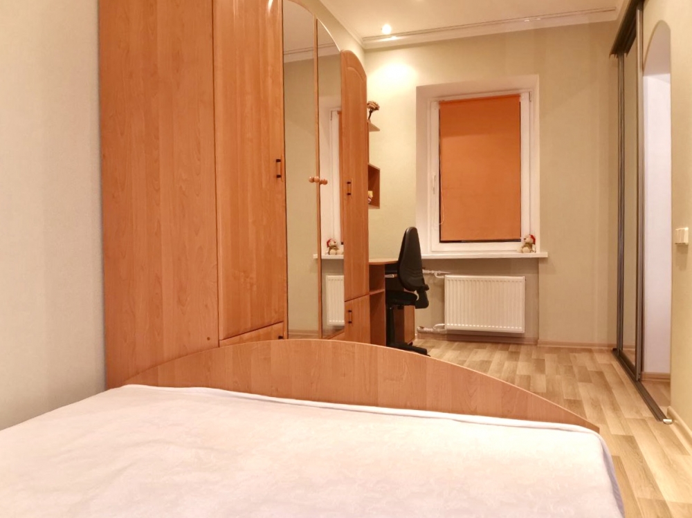 Чистая и уютная 2-х комн квартира возле Дерибасовс... #4