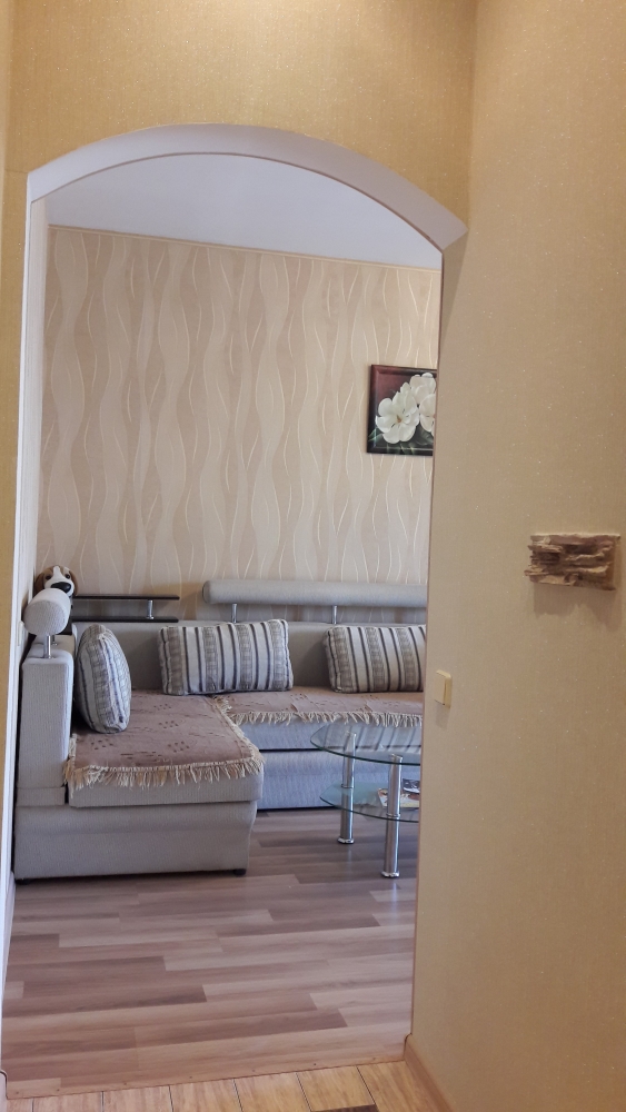 Чистая и уютная 2-х комн квартира возле Дерибасовс... #5