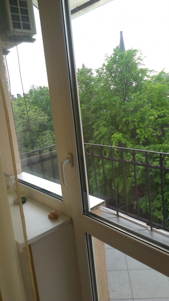 Чистая и уютная 2-х комн квартира возле Дерибасовс... #6